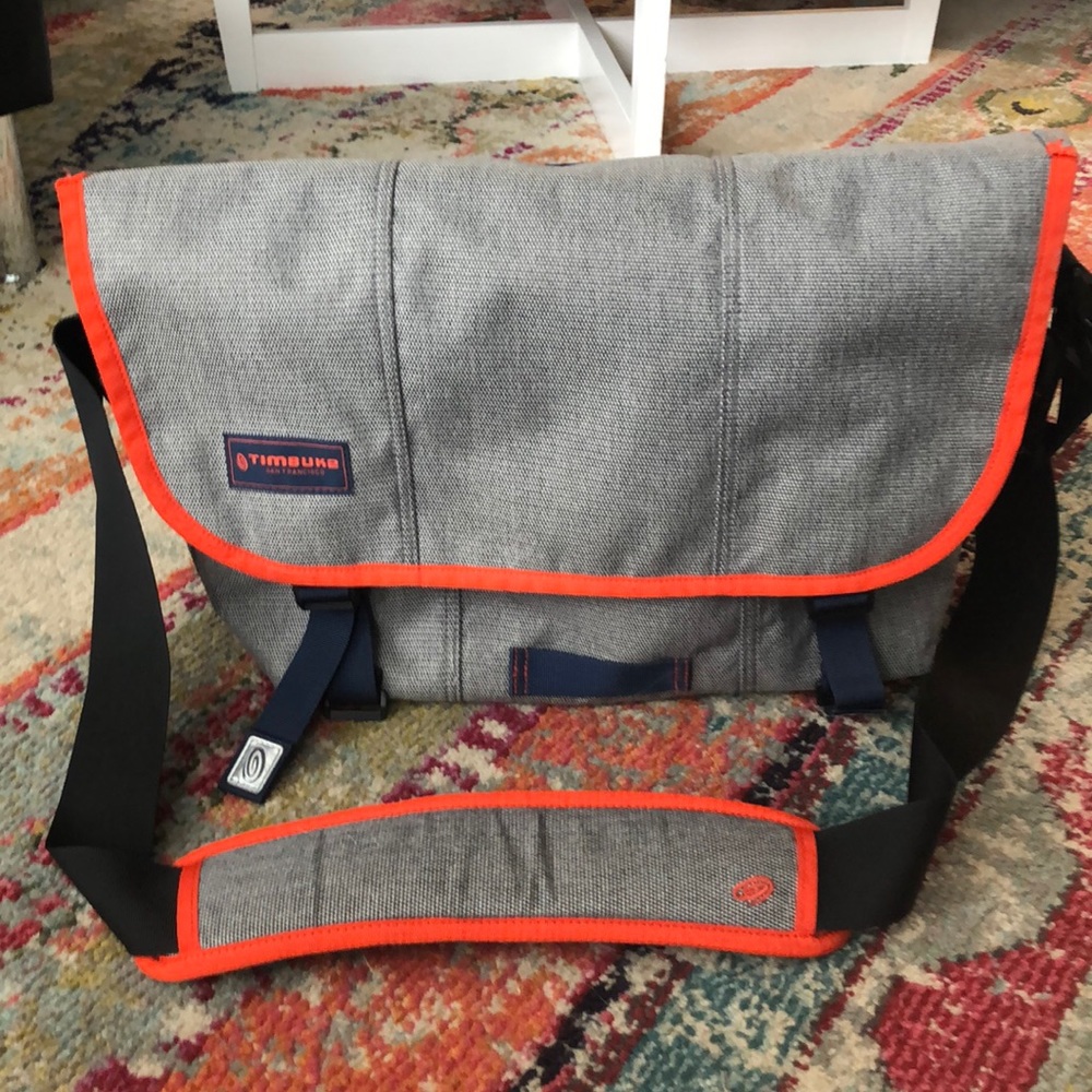 Timbuk2 Messenger Bag